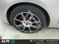 2014 Opel Astra