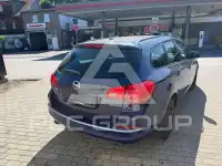 2014 Opel Astra