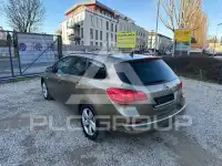 2014 Opel Astra