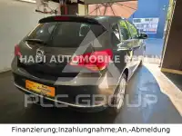 2014 Opel Astra