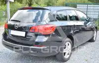 2014 Opel Astra