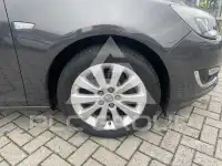 2014 Opel Astra