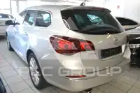 2014 Opel Astra