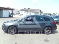 2014 Opel Astra