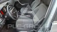2014 Opel Astra