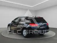 2014 Opel Astra
