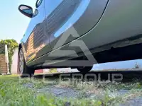 2014 Opel Astra