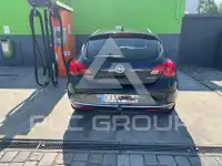 2014 Opel Astra