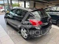 2014 Opel Astra