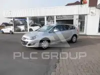 2014 Opel Astra