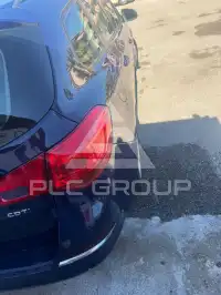 2014 Opel Astra