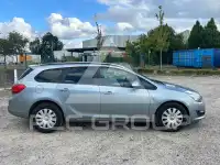 2014 Opel Astra