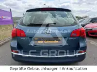 2014 Opel Astra