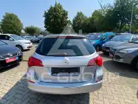 2014 Opel Astra
