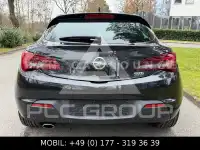 2014 Opel Astra