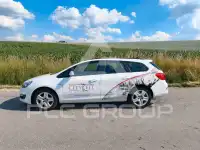 2014 Opel Astra