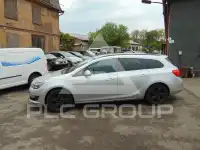 2014 Opel Astra