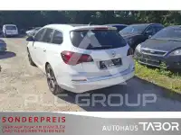 2014 Opel Astra