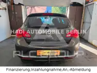 2014 Opel Astra