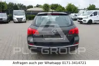 2014 Opel Astra