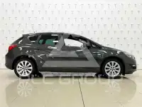2014 Opel Astra