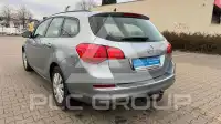 2014 Opel Astra