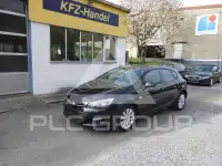 2014 Opel Astra