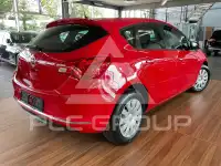 2014 Opel Astra
