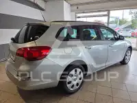 2014 Opel Astra