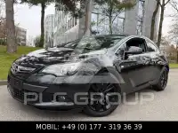 2014 Opel Astra