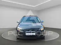 2014 Opel Astra