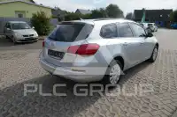 2014 Opel Astra