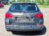 2014 Opel Astra