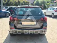 2014 Opel Astra