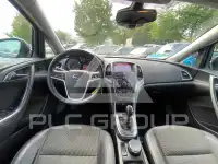 2014 Opel Astra