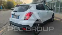 2014 Opel Mokka