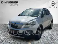 2014 Opel Mokka