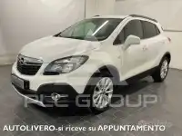 2014 Opel Mokka