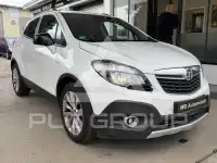 2014 Opel Mokka