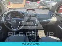 2014 Opel Mokka