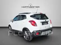 2014 Opel Mokka