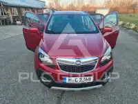 2014 Opel Mokka