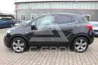 2014 Opel Mokka