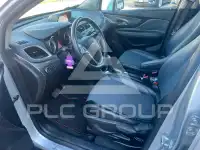 2014 Opel Mokka