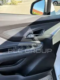 2014 Opel Mokka