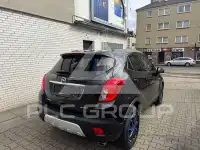 2014 Opel Mokka