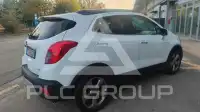 2014 Opel Mokka