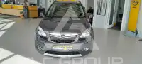 2014 Opel Mokka