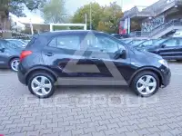 2014 Opel Mokka