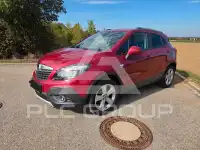 2014 Opel Mokka